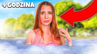 200 ZŁ ZA KAŻDĄ GODZINĘ W JACUZZI [upl. by Akcira]