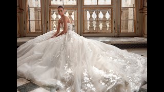 PRONOVIAS PRIVEE 2024 ADELANTO DE COLECCIÓN [upl. by Chemosh]