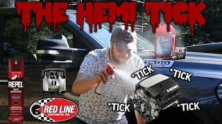 How I Prevent the Hemi Tick [upl. by Snapp944]