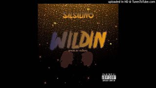 Salsalino  Wildin Prod By Koast [upl. by Ahseele]