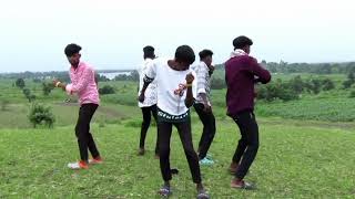 PILLA ENNE MOBAIL NAMBAR NEW KOLAMI DANCE   SINGAR AKASH TEK [upl. by Daeriam]