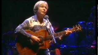 John Denver amp Tom Astor  Perhaps love 1997 [upl. by Rede]