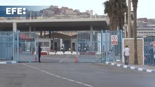 No hay rastro de migrantes cerca de Ceuta dos semanas después del intento de cruce masivo [upl. by Lamag]