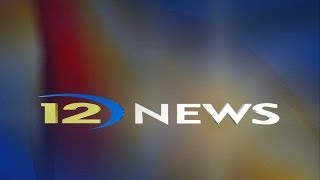 12 News February 20 2014 [upl. by Yngiram]