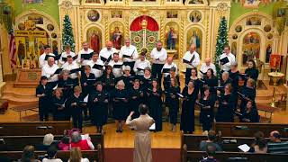 Festal Hymn Troparion for St Nicholas [upl. by Viradis]