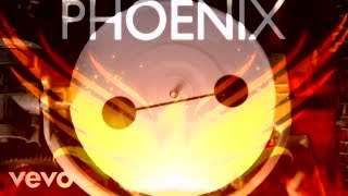 Immortals amp Phoenix  Fall Out BoyMashUp By TemOfficial [upl. by Meece223]