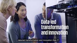 KPMG Powered Enterprise IT… an outcomedriven digital transformation [upl. by Marih]