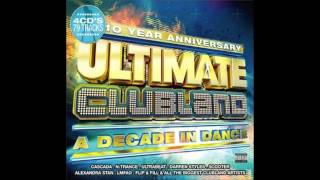 Pretty Green Eyes CJ Stone Remix Edit  Ultrabeat CD 1 Track 3 [upl. by Etteuqal]