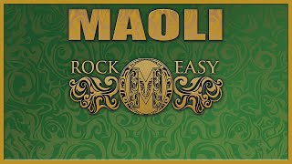 Maoli  Minds At Ease Audio [upl. by Ahsemrac6]