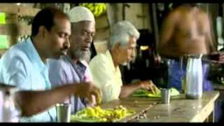 Adaminte makan abu amp Salim kumar [upl. by Schnabel]