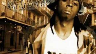 Lil Wayne Alphabet Biches [upl. by Krusche167]