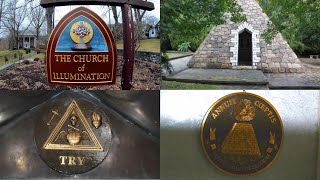 Guardians of the World  Secret Societies  666  Part 3 [upl. by Rehposirhc677]