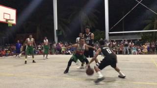 KWAJ vs LAE Finals Highlights [upl. by Nareik28]