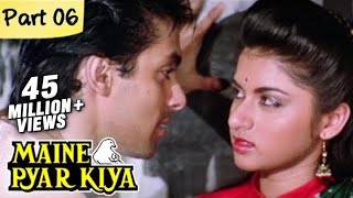 Maine Pyar Kiya Full Movie HD  Part 613  Salman Khan  Superhit Romantic Hindi Movies [upl. by Nasar625]