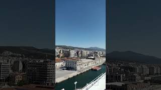 thessaloniki greece travel europe azamaracruises worldtraveler [upl. by Scrogan]