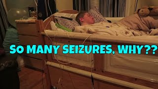 SO MANY SEIZURES WHY [upl. by Flemming]