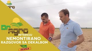 INTERVJU  Razgovor sa kompanijom DEKALB [upl. by Heymann554]