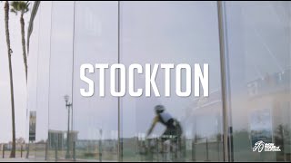 Stockton  The Best of California [upl. by Lodnar]