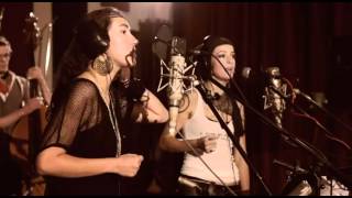 Rising Appalachia  Mississippi Song Live [upl. by Camila]