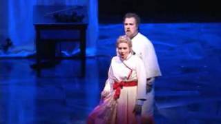 Seattle Opera Presents Tristan und Isolde [upl. by O'Hara352]