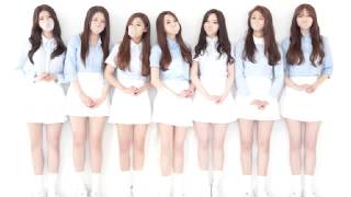 INSTRUMENTAL Lovelyz러블리즈  Joyland놀이공원 [upl. by Pooh]