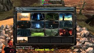 Dark Souls 2 almost 100 Slow Playthrough NG  NG7 Pt 25 [upl. by Opal949]