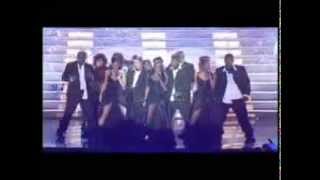 MisTeeq  One Night Stand Live Awardsmp4 [upl. by Anaeda]