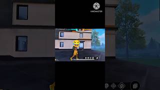 free fire funny moments short video totalgaming freefireindia freefirememes battleroyalegamer [upl. by Aihsyak784]