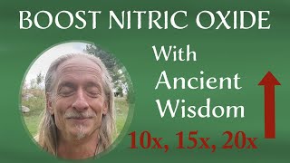 Hum For Optimal Health Nitric OxideVagus Nerve Stimulation [upl. by Eulalie]