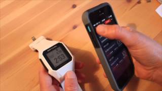 Rip Curl GPS Watch Review [upl. by Aerdnna]