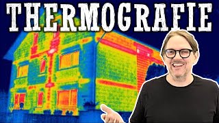 Braucht man Thermografie für eine gute Energieberatung [upl. by Tebzil]