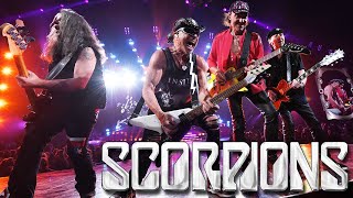 SCORPIONS  Las Vegas 05012024 Full Show [upl. by Fondea594]