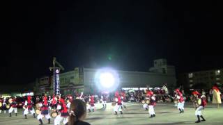 20120901 沖縄市泡瀬第三青年会 [upl. by Ursa]