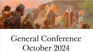 Who What Where When and Why of General Conference [upl. by Mcconnell683]