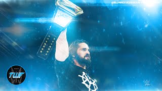 WWE Seth Rollins Theme Song 5th quotThe Second Comingquot 2016  Download Link ᴴᴰ [upl. by Louis]