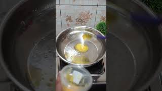 Leftover Roti 🍿 Eating Life Hack  Roti halwa shorts minkutinku lifehacks trending viralvideo [upl. by Braun]