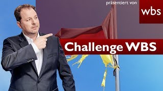 GroKo am Ende Was sind die Voraussetzungen für Neuwahlen  Challenge WBS Solmecke [upl. by Socha]