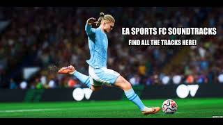 EA Sports FC 24 Soundtrack  Overmono  Good Lies [upl. by Ecniuq]