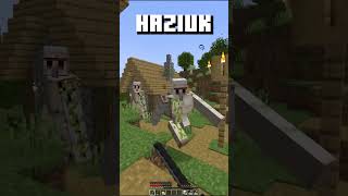 Minecraft chowanego 3 [upl. by Winsor]