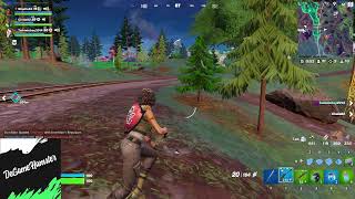 Fortnite Live Met Kijkers [upl. by Niamart]