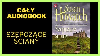 Szepczące ściany  Romans Audiobook Cały Audiobook Książki online audiobook ksiazka [upl. by Karub]