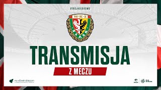 LIVE Orlen Ekstraliga Śląsk Wrocław  AZS UJ Kraków 071023 [upl. by Atisusej]