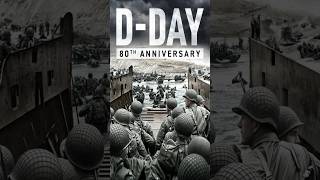 DDay Normandy 1944normandy [upl. by Lehar973]