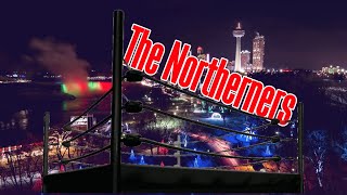 The Northerners Season 1 Episode 1 Wrestlelusion [upl. by Leakim]