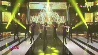 Simply KPop  Stellar스텔라  Marionette마리오네트 [upl. by Giacopo]