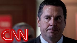 Audio leaked of Rep Devin Nunes’ comments at fundraiser [upl. by Adiaroz]