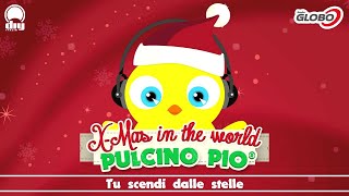 PULCINO PIO  Tu scendi dalle stelle Official [upl. by Entwistle]