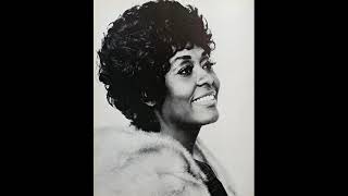 Shirley Verrett  Pleurez Pleurez mes yeux  Le Cid  1983 [upl. by Sugar]