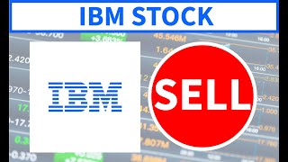 Tech Stock with a 5 Dividend Yield  IBM Stock Analysis [upl. by Olemrac849]