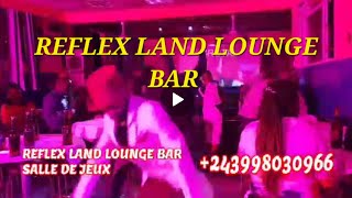 REFLEX LOUNGE BAR [upl. by Alegnaoj]